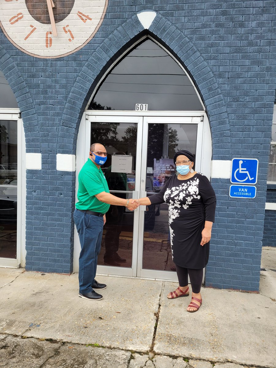 JobReadyVets's tweet photo. Operation: Job Ready Veterans is pleased to announce that it has signed a Memorandum of Understanding with Twin Forks Rising Community Development Corporation.

You can also click the link below to visit our website &amp; read our official press release: https://t.co/ghyLiOKzNs https://t.co/JQBT5rOppR