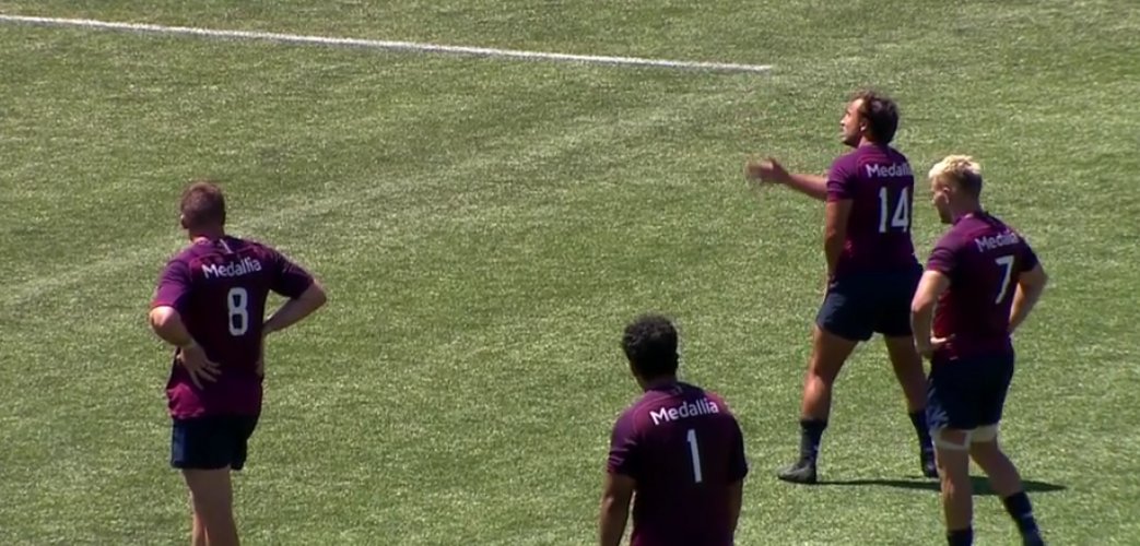 ScrumESPN's tweet photo. 50' ⏱️ Penal de #EstadosUnidos
y hay igualdad en la #APC2021.
#Brasil 🅰️ 20-20 #USASelects
¡En VIVO en #StarPlusLA!
-> https://t.co/ppds5UBQdk
#MiraloEnStarPlus https://t.co/DHRk3SJCq9
