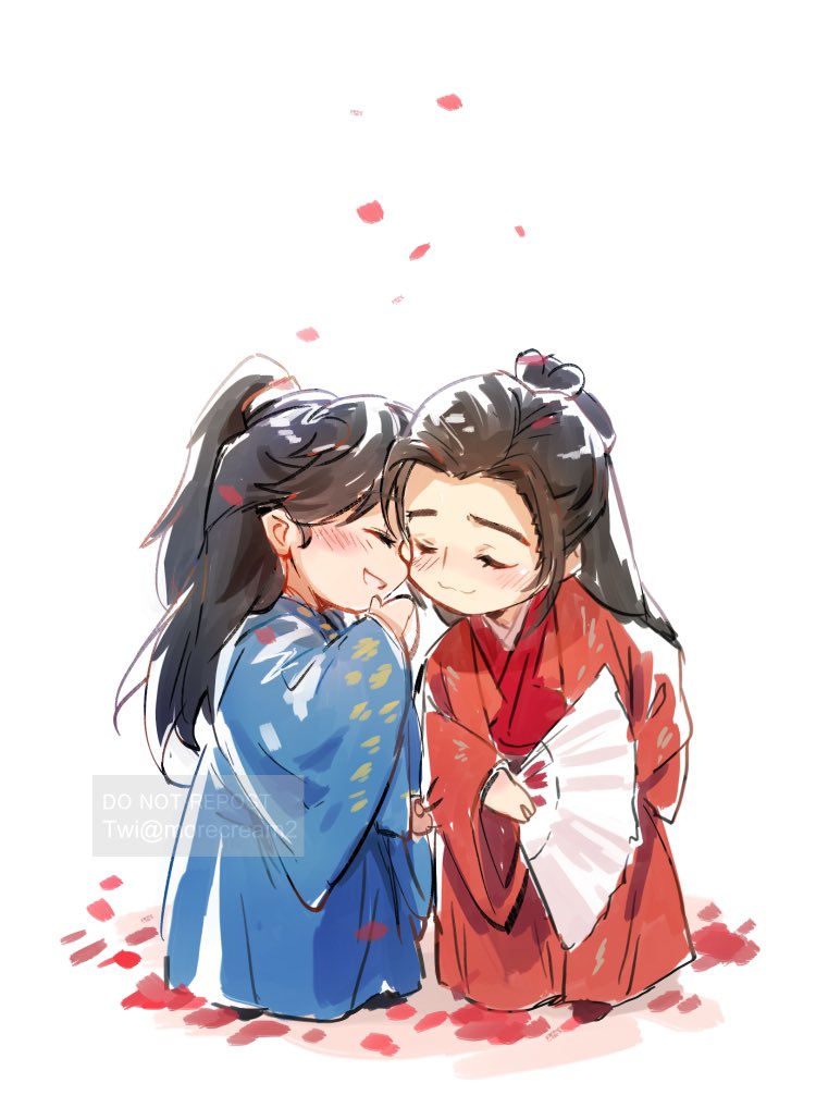 Good night (*¯︶¯*)#浪浪钉 #JunZhe #WordOfHonor