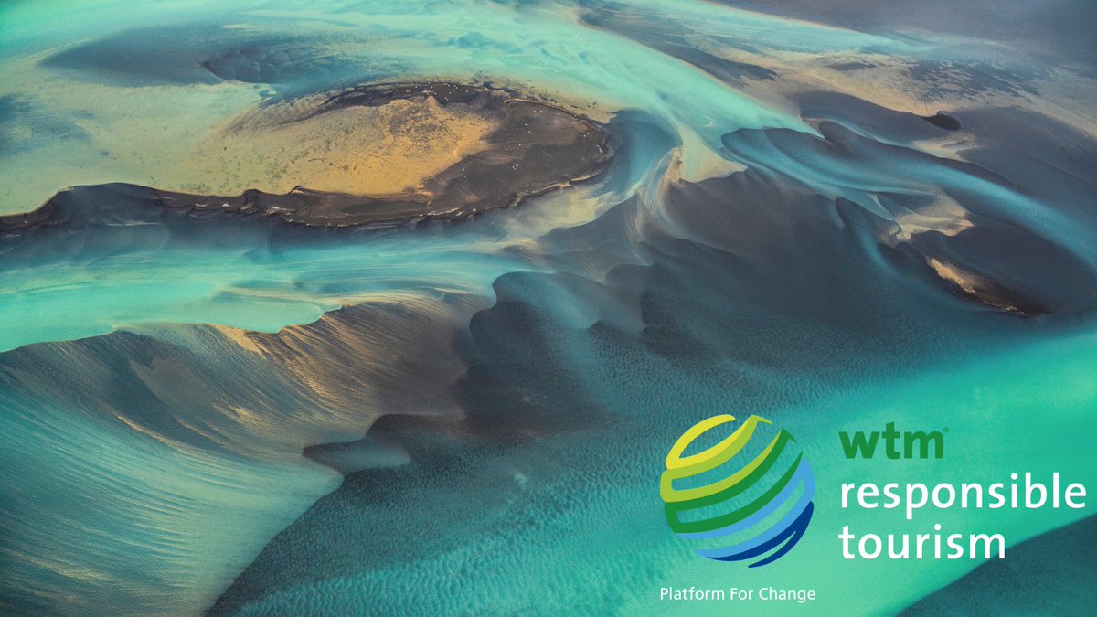 WTM Responsible Tourism (@wtm_wrtd) on Twitter photo The travel industry is changing; a shift towards regenerative, ethical tourism is happening. Don’t miss Harold Goodwin’s latest blog post to learn how <a href="/wtm_london/">World Travel Market (WTM) London</a> is engaging with #responsibletourism this November▶️ bit.ly/2Zqv30t. The travel industry is changing; a shift towards regenerative, ethical tourism is happening. Don’t miss Harold Goodwin’s latest blog post to learn how <a href="/wtm_london/">World Travel Market (WTM) London</a> is engaging with #responsibletourism this November▶️ bit.ly/2Zqv30t.