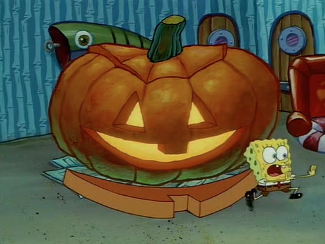 #NationalPumpkinDay