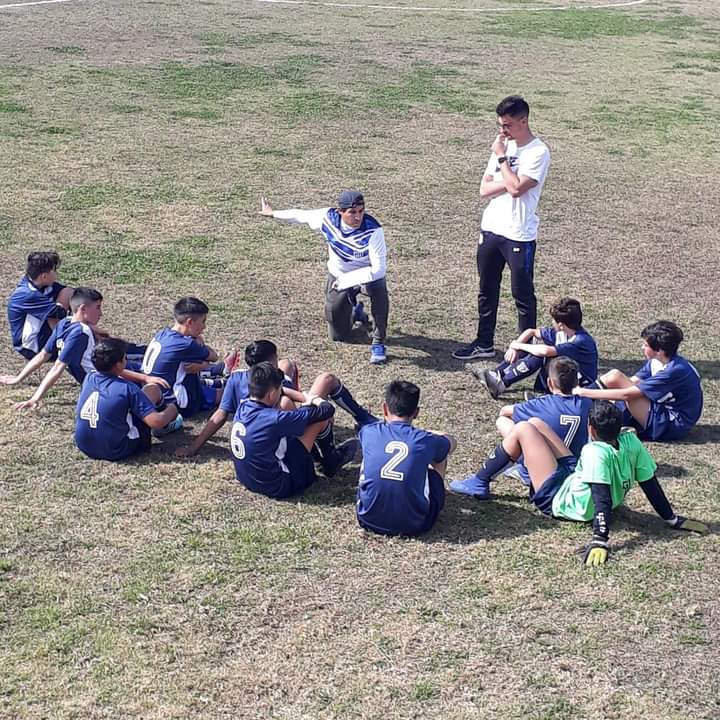 #FútbolJuvenil⚽️ Décima fecha de la <a href="/lc_liga/">Liga Cañadense</a> 🆚️ <a href="/CremeriaOFICIAL/">Club Atlético Carcarañá</a>

Octava División 
CAC 6-0 CASJ 

Séptima División 
CAC 0-1 CASJ
(Tomás Rossi)

Sexta División
CAC 0-0 CASJ 

Quinta División
CAC 1-0 CASJ 

#SumamosTodos #VamosBosque🔵⚪