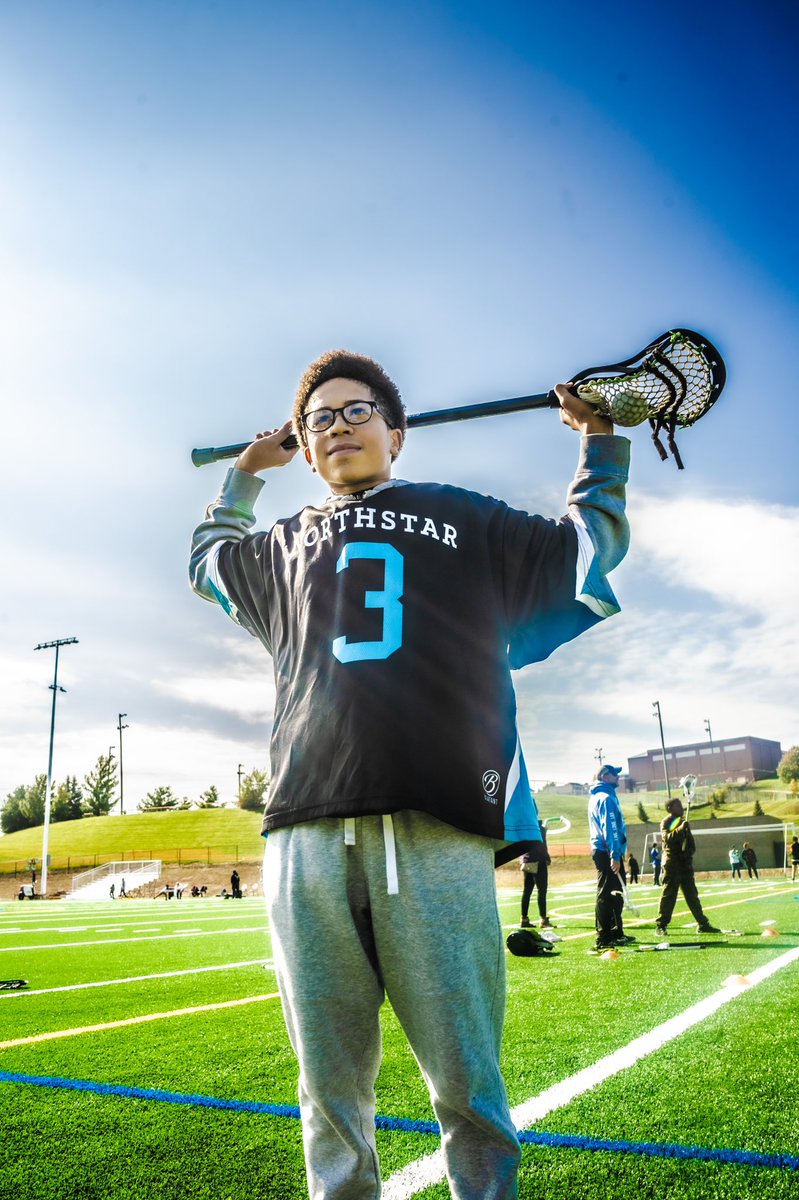 NStar360's tweet photo. It’s FRITZ FIELD WEEK! 

Today’s highlight : lacrosse 🥍 
#WEARENORTHSTAR 💫 https://t.co/WMOBkUYwXu