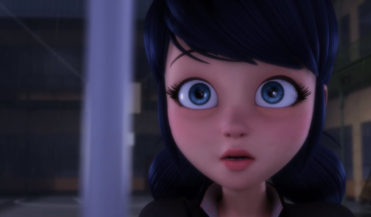 THE PARALLELS??? IM NOT OKAY #MLBS4Spoilers