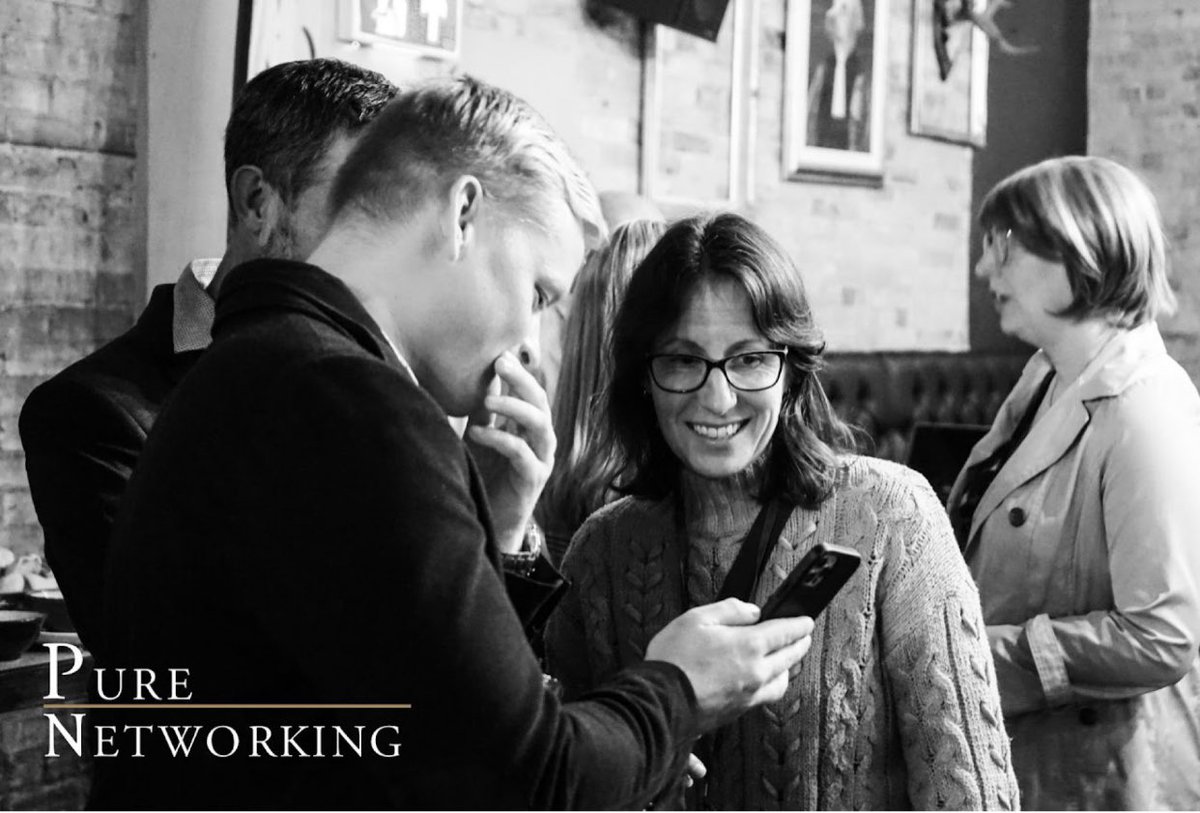 PureBmth's tweet photo. 💥UPCOMING EVENTS💥

Our next event is… 

⭐️ 17 November 2021 - The Monthly Meeting @ The Bermuda Triangle, Ashley Cross, Poole 

Head over to our website https://t.co/p0qy07Zpvc to book your space today, and find out more about our other events! https://t.co/mS4xUhDY7r