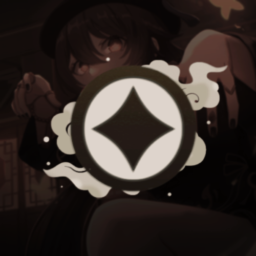 RPGsymphony_'s tweet photo. ⠀
⠀─┄ ㅤㅤ ㅤ S of Chaos 
⠀ ، Nome: Hutao - Genshin Impact.
⠀ ، Idade: 190 anos.
⠀ ، Raça: Amaldiçoado.
⠀ ، Créditos: @/rain_0007
 ⠀ https://t.co/4C2wXZRGIg