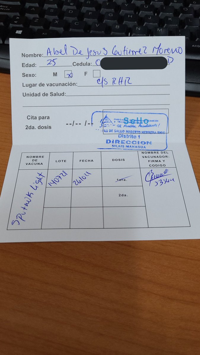Más que listo pues 😁 Diciembre te voy con todo 🥳🥳