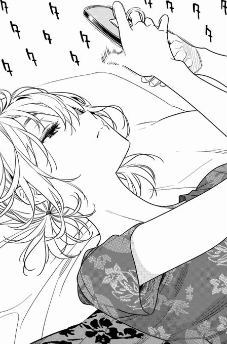 彼女お借りします211話ネタバレ 全て失っても千鶴が欲しい ワンピース東京リベンジャーズネタバレ考察サイト