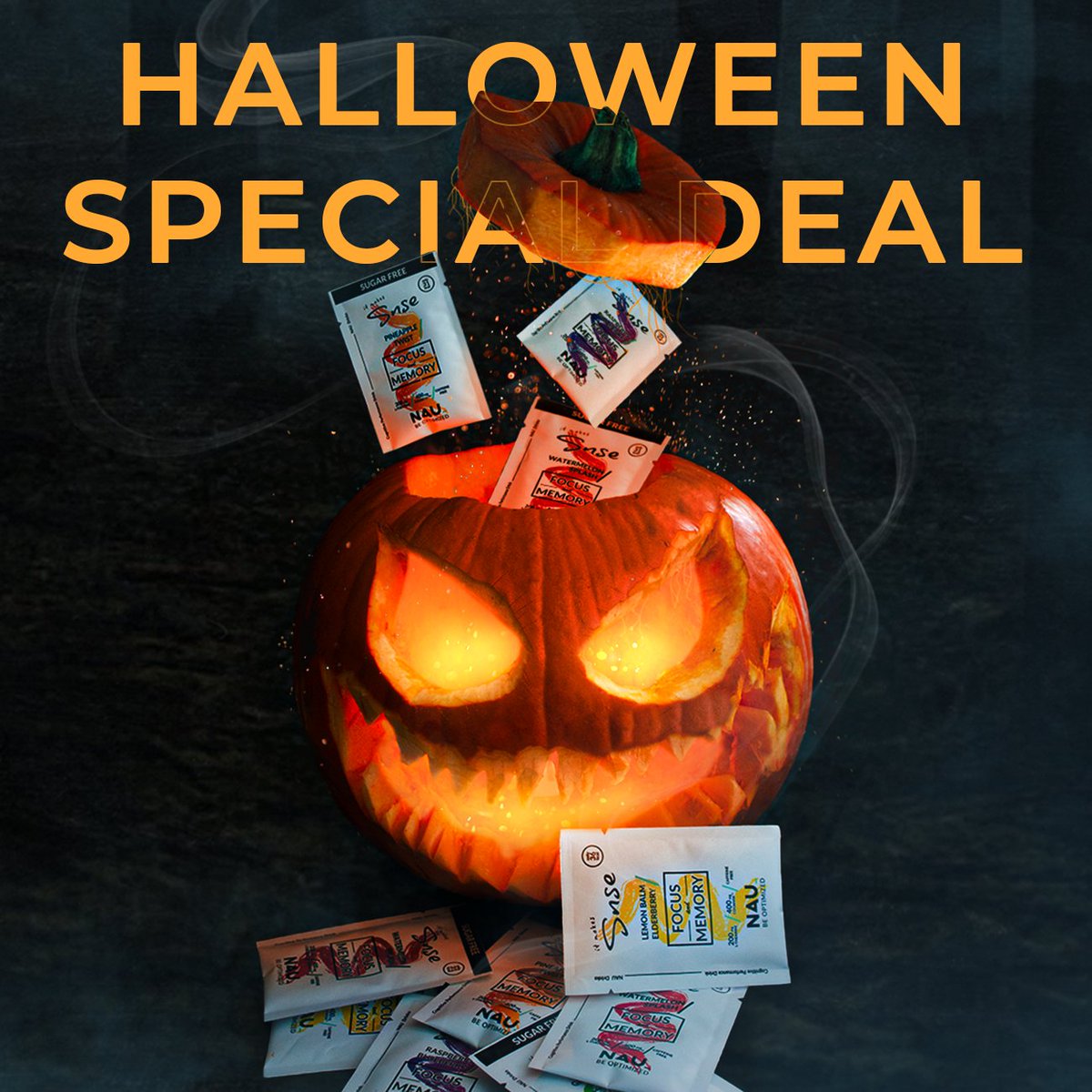 NAU Drinks tweet media