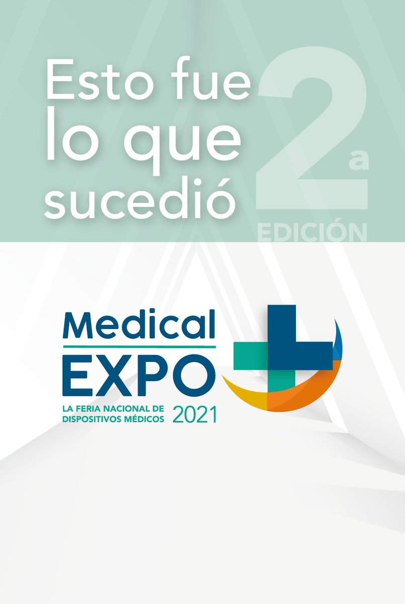 Medical EXPO tweet media