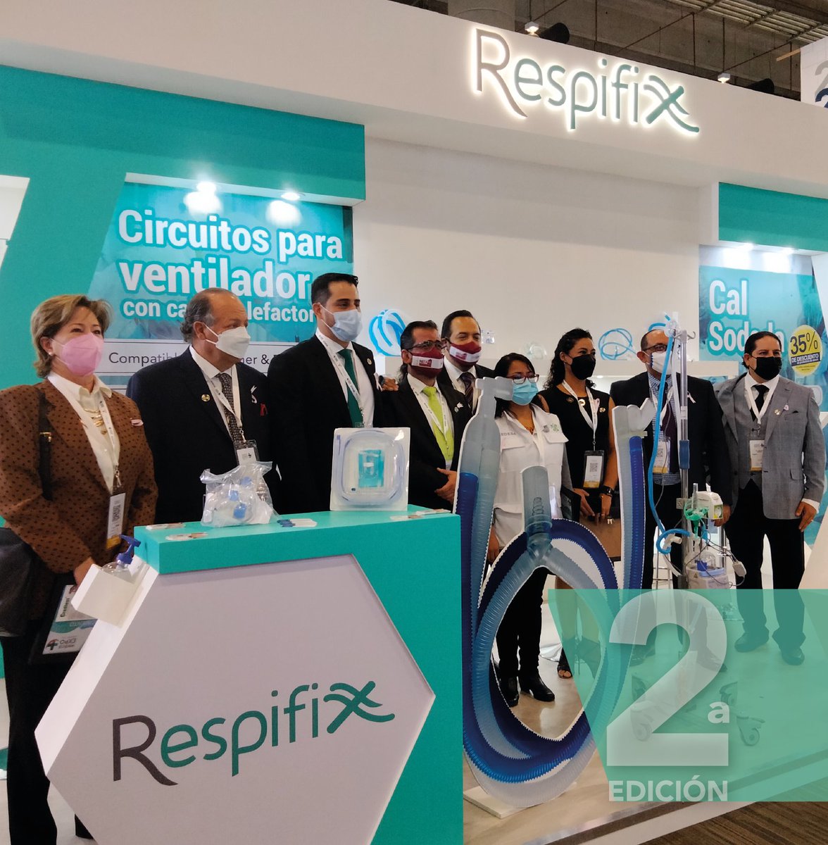 Medical EXPO tweet media