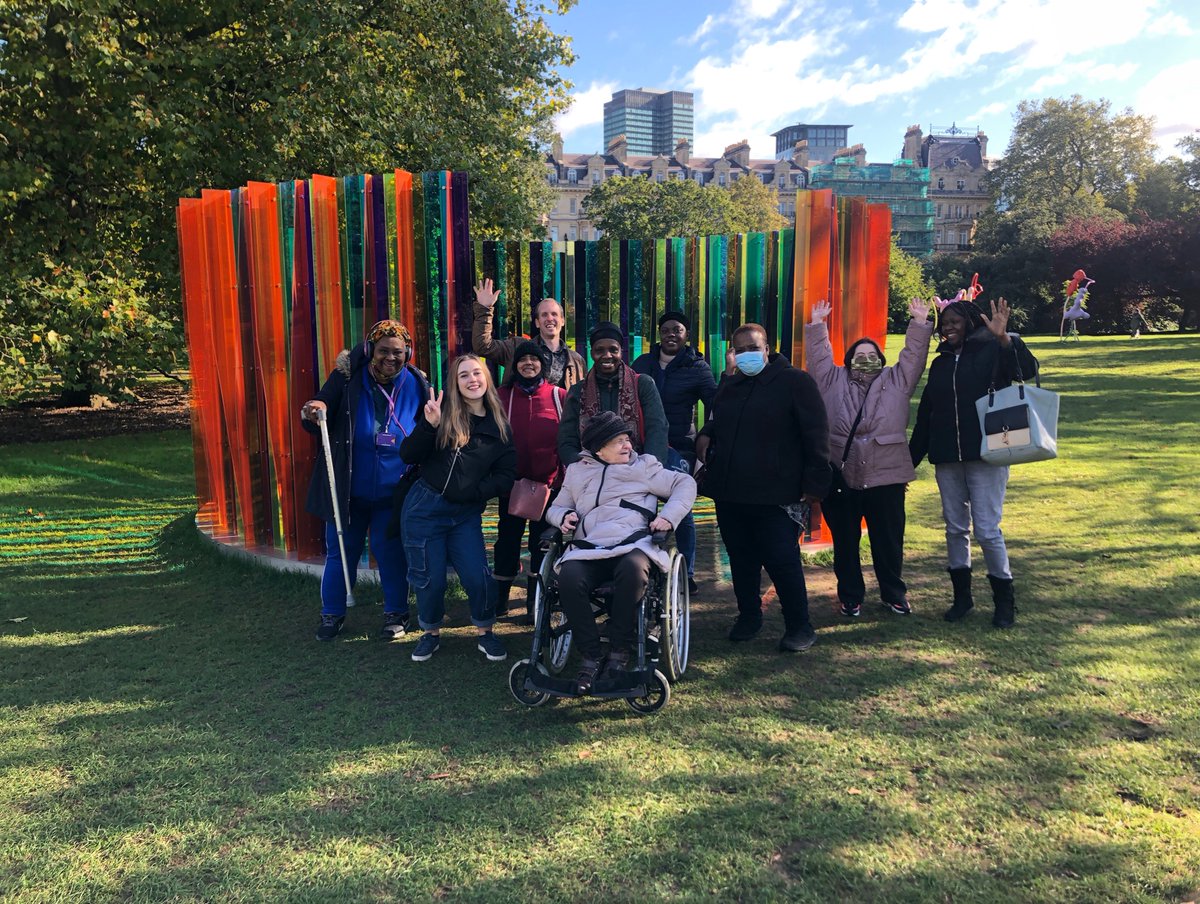 Connect & Do tweet media