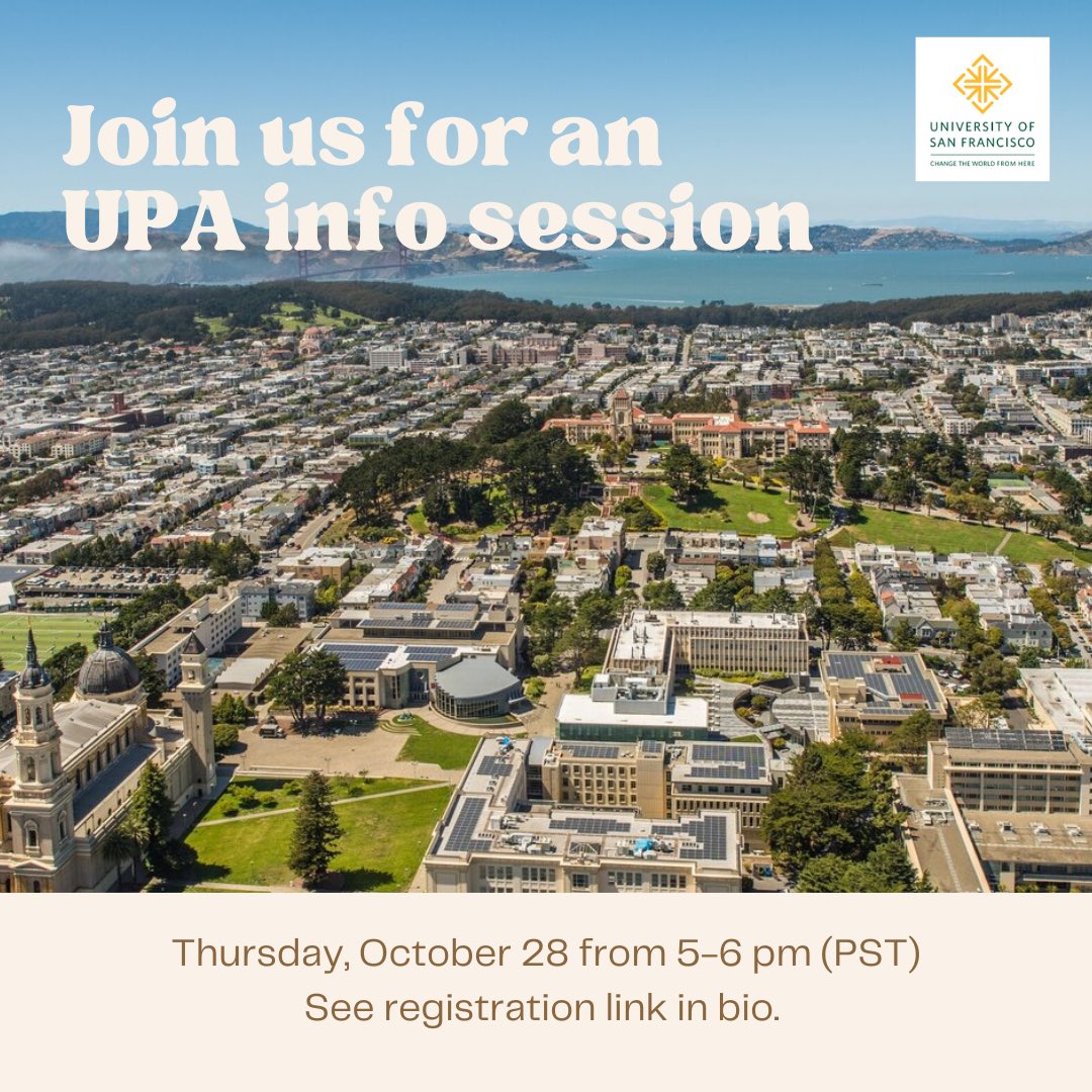 USFcaUPA's tweet photo. We hope to see you there! Here is the registration link: https://t.co/l166djB43V https://t.co/wqz2t1InUN