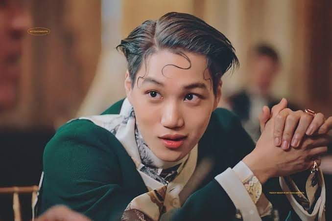 Akhsivanm98's tweet photo. Kai solo 2 End November
Are you ready ?
Goms and Exo l
#Exo
#KAI
#KOLO2 https://t.co/2J87jwPGJs