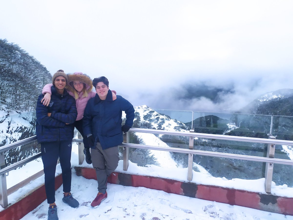 Agus Herrera 🎙️ #TheOffSeason tweet media