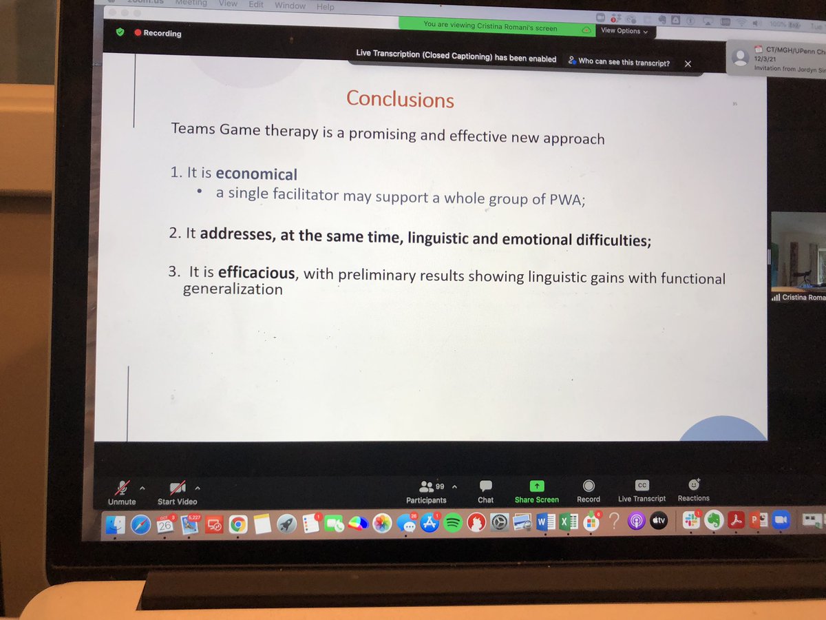 AphasiaLab's tweet photo. Just a lovely and impressive data set on #collaborative #games to improve speech and discourse in #aphasia  #AoA2021 Cristina Romani @AstonUniversity https://t.co/shlKOhNfTu