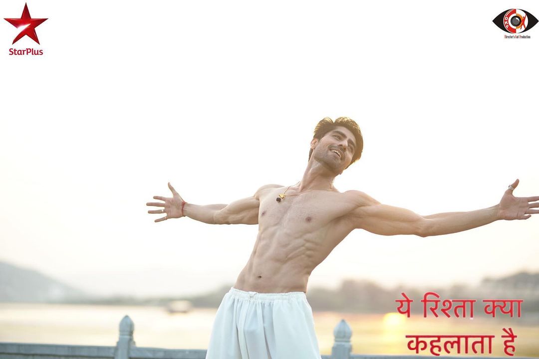 kanika~ on Twitter: "Abhimanyu Birla damn 💥 https://t.co/Y3C20YIBcd" / Twitter