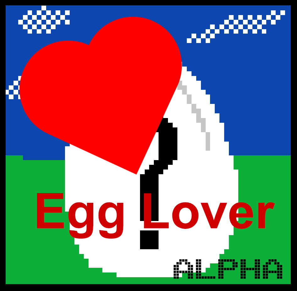 ChickenFarmNFT's tweet photo. Community challange. Please reach likes on the egg for 100 till Thursday. Then 25 of you will get a egg lover token.

Like this egg please: https://t.co/N588z3KyT2 https://t.co/qyoEpimxqc