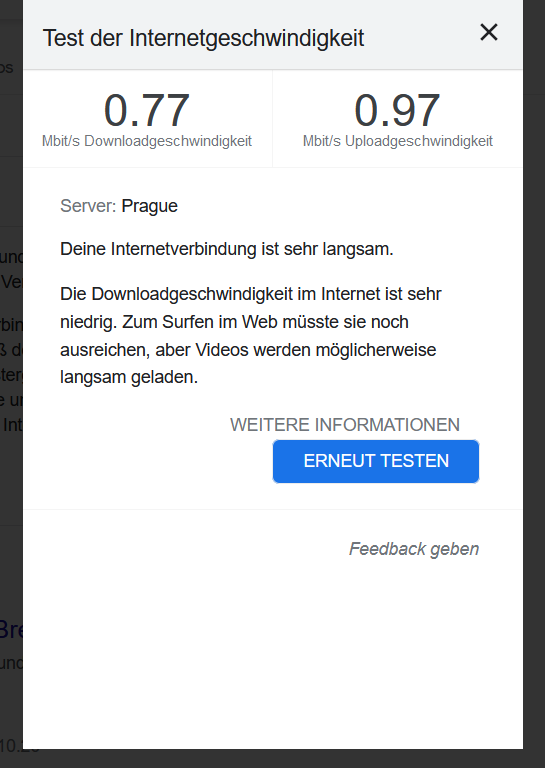 PeterKonditor's tweet photo. Liebe @unsereOEBB im RX 161 ist euer Internet etwas langsam. Wäre super fein wenn das eine Spur schneller wäre das man gemütlich Emails &amp; Co checken könnt :) https://t.co/RlfRtAwMb9