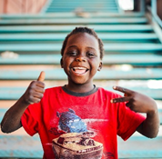 United Way supports kids and helps them succeed in school with special programs. By giving to United Way, your community will receive the funds needed to keep kids on the right track and give them a New Beginning. #igive #NewBeginnings
