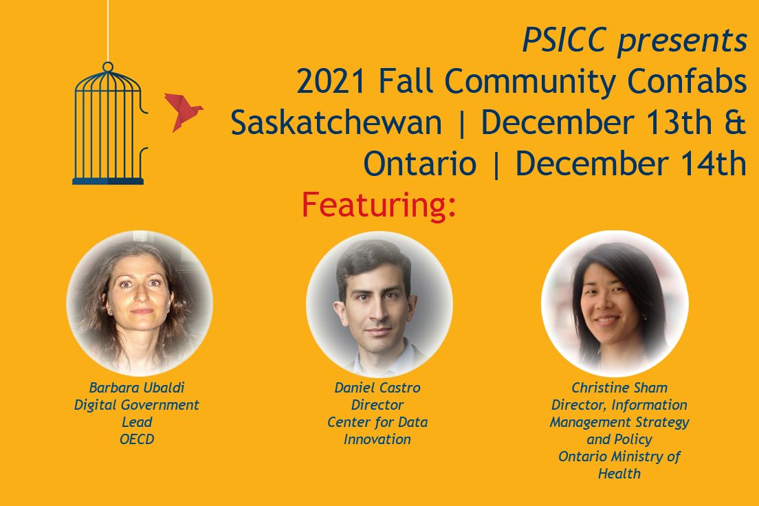 PSICC2's tweet image. The Events may be small, but the international panel of experts is massive! #PSICC Confabs are BACK!! Speakers include: @BarbaraUbaldi, @castrotech and Christine Sham!

ON - Dec. 13 | psimcc.ca/onconfab21fall
SK - Dec. 14 | psimcc.ca/skconfab21fall