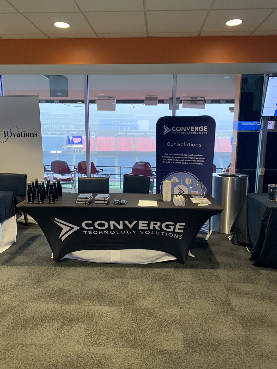 katapavlov's tweet photo. At @BostonSIM today? Stop by our booth and enter to win two #bruins suite tickets! @LighthouseCS @ConvergeTSC https://t.co/EY4irDHgKh