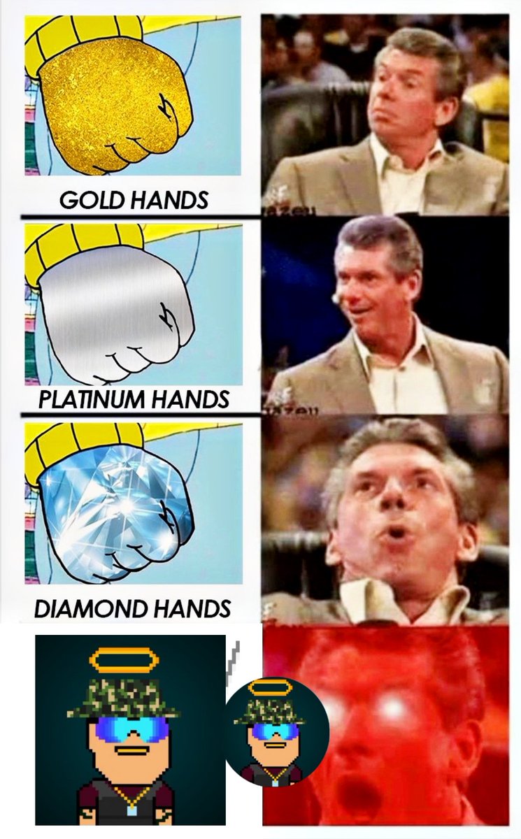 <a href="/HoodChadNFT/">Hood Chad's┃MINTING LIVE 0,15 SOL</a> My Entry 😍💎

 #MemeContest #Solana #SolanaNFTs #NFTCommunity 
<a href="/HoodChadNFT/">Hood Chad's┃MINTING LIVE 0,15 SOL</a>