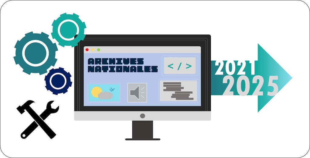 AristoteAsso's tweet image. N&apos;hésitez pas à vous inscrire au prochain webinaire sur la &quot;Stratégie de Préservation&quot; le mardi 9 novembre 2021 à 11h. 
#PINFormats #stratégie #préservation #numérique #Archives

Inscription : association-aristote.fr/webinaire-pin-…