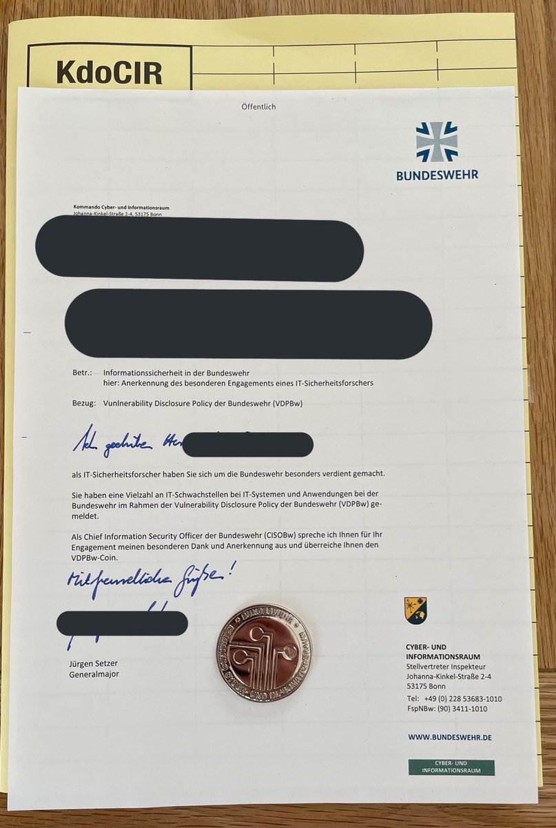 SecuNinja support 🇺🇦 🌌 @secuninja.bsky.social tweet media