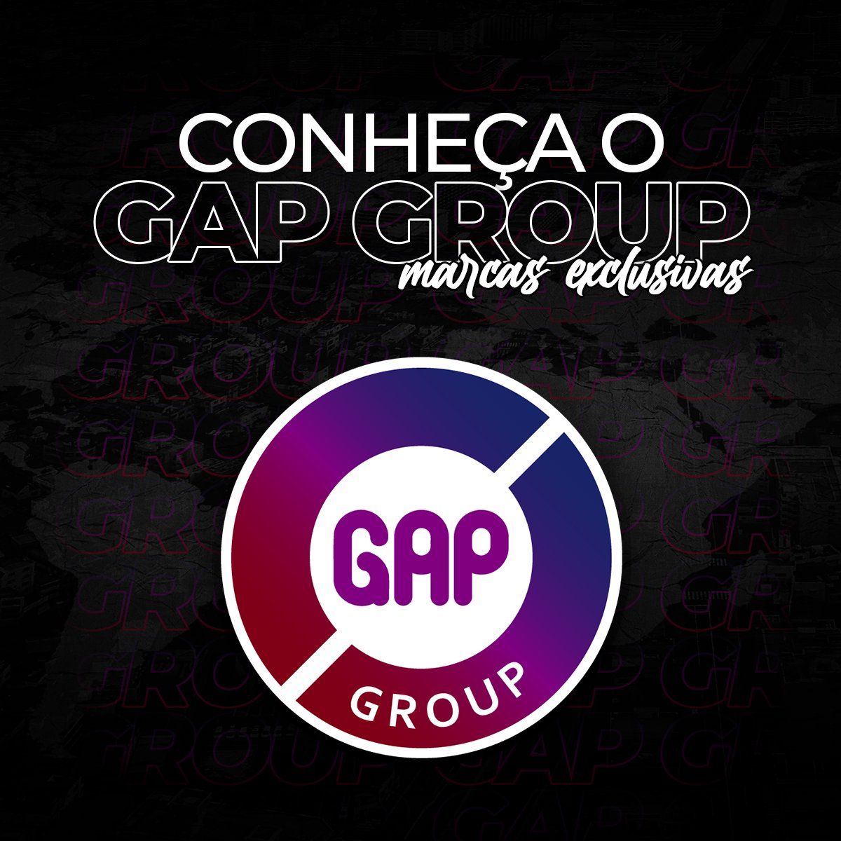 gapgroupoficial's tweet photo. Somos um núcleo brasileiro independente.  Especializados em desenvolvimento de marcas nativas  de conteúdo transformador.
GAP Group é um conglomerado de marcas com expertise em consultoria, eventos e educação para o mundo fitness. 

#fitness #consultoria #gestaodenegocios https://t.co/lFrRsWqkht