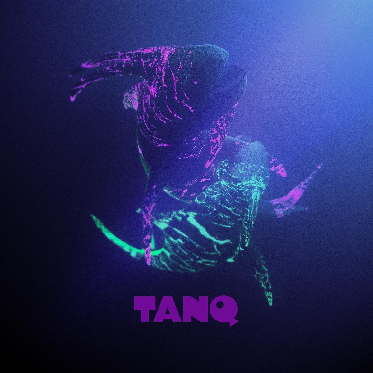 Teaser Art I made for TANQ

Follow <a href="/TanqAquaverse/">TANQ</a> for updates.

#metaverse #aquaverse #gaming #creaturedesign #blendercommunity