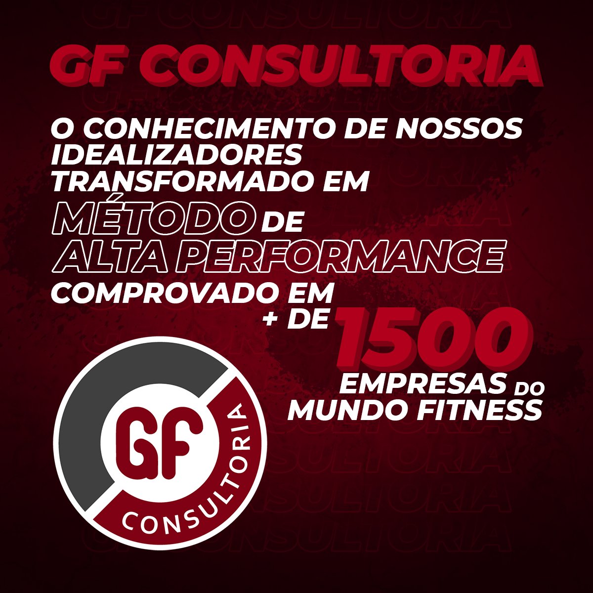 gapgroupoficial's tweet photo. Somos um núcleo brasileiro independente.  Especializados em desenvolvimento de marcas nativas  de conteúdo transformador.
GAP Group é um conglomerado de marcas com expertise em consultoria, eventos e educação para o mundo fitness. 

#fitness #consultoria #gestaodenegocios https://t.co/lFrRsWqkht