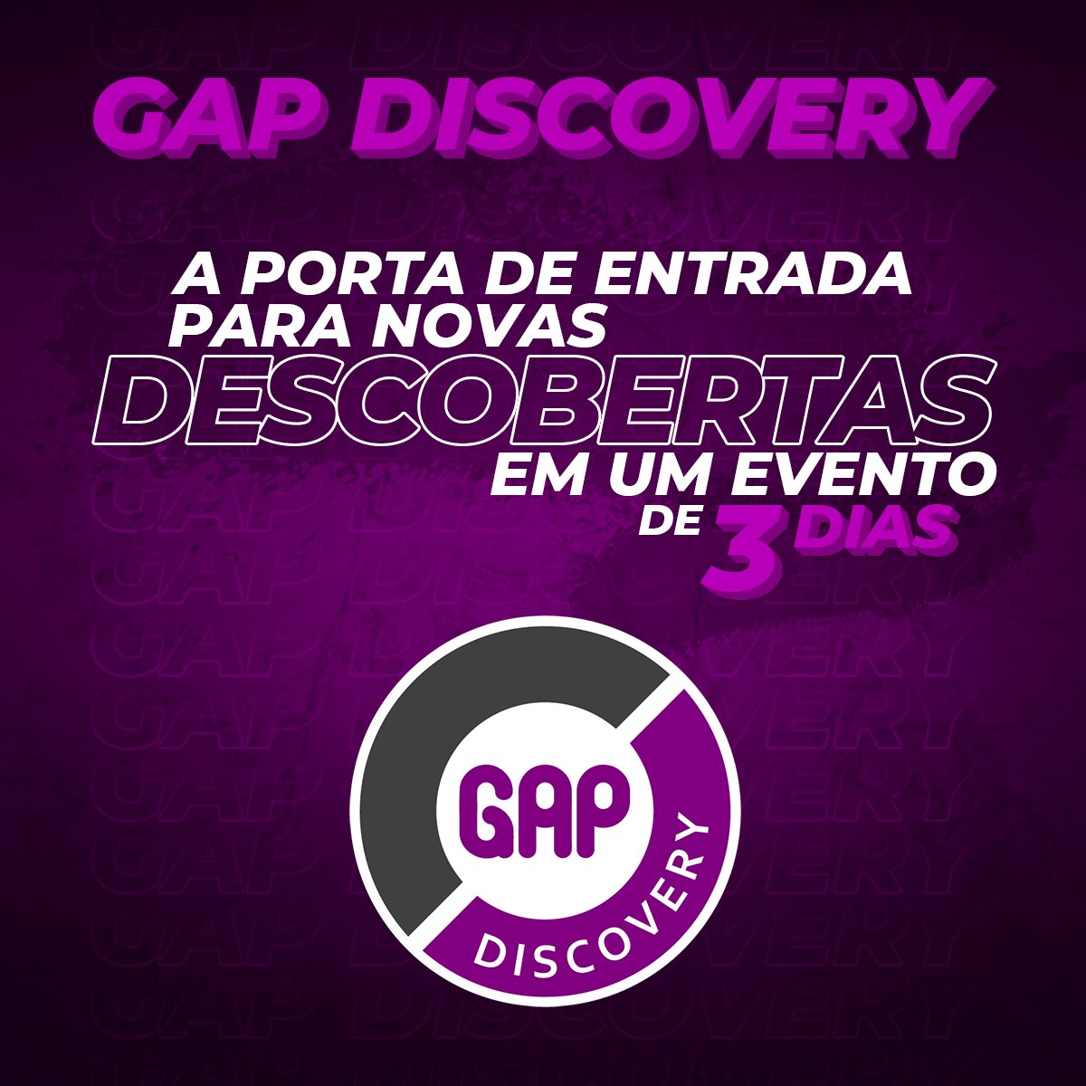 gapgroupoficial's tweet photo. Somos um núcleo brasileiro independente.  Especializados em desenvolvimento de marcas nativas  de conteúdo transformador.
GAP Group é um conglomerado de marcas com expertise em consultoria, eventos e educação para o mundo fitness. 

#fitness #consultoria #gestaodenegocios https://t.co/lFrRsWqkht