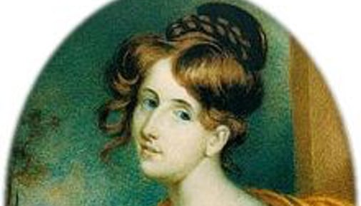 “To begin with the old rigmarole of childhood…” Wives and Daughters. Find Elizabeth’s life story at our website gaskellsociety.co.uk/elizabeth-gask…