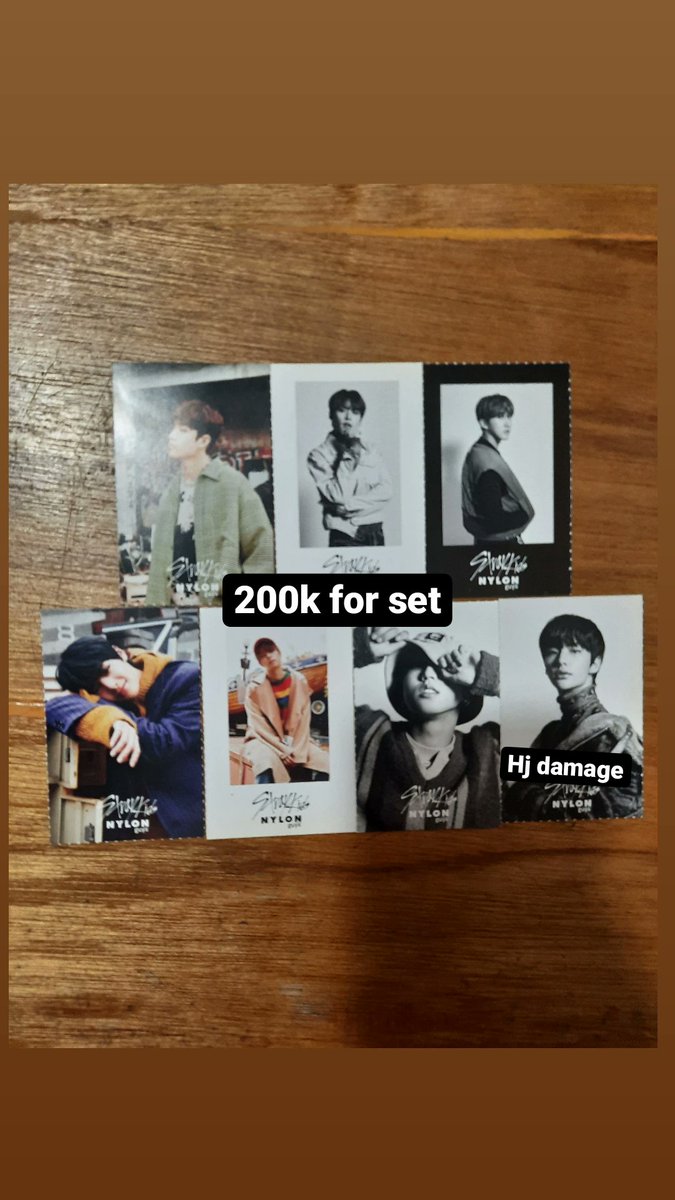 hanjisell's tweet photo. @skzsellstuff https://t.co/pP6KWSoyvv
