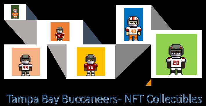 To be minted soon! Keep an eye on us!
Only 6,400 AI generated collectible NFL Player NFT's
solnfl.com

x.com/Sol_NFL_NFT

#TampaBay #NFL #Solana #NFT #NFTGiveaway 
#NewEnglandPatriots #NFL #Solana #SolNFT #NFTcollectibles #nftcommunity  via Circleboom