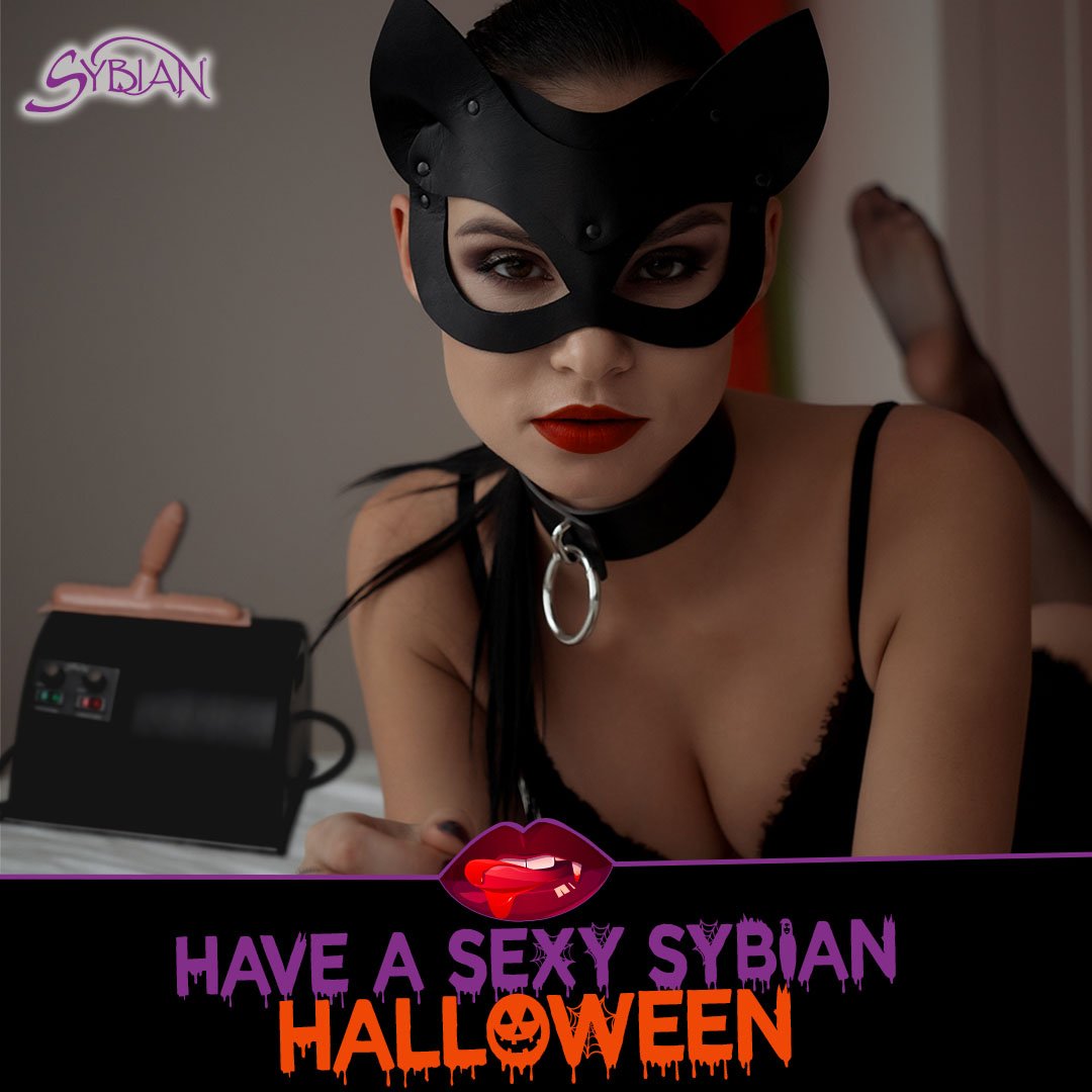 Sybian tweet media