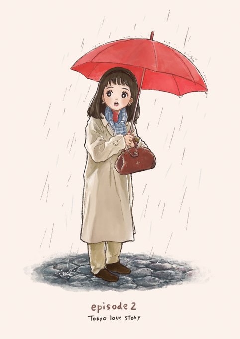 赤名リカのtwitterイラスト検索結果