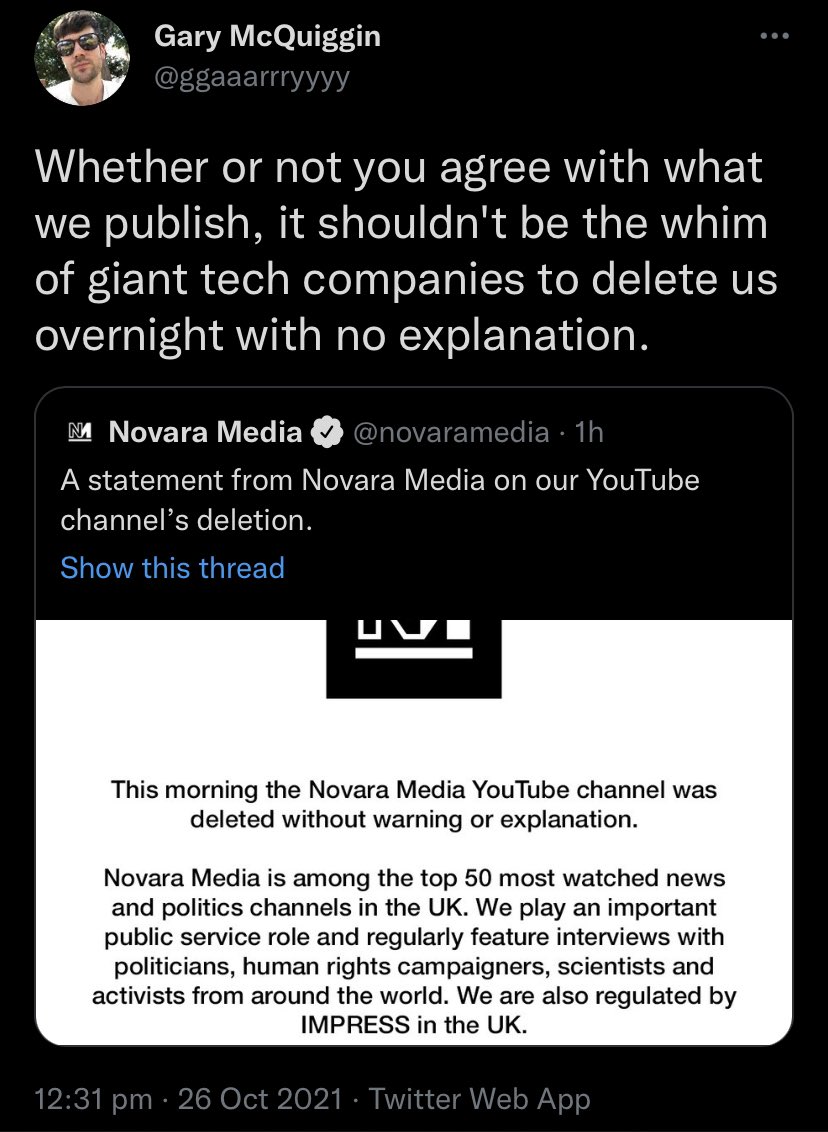 ArchRose90's tweet image. Head of video at Novara Media, before &amp;amp; after.