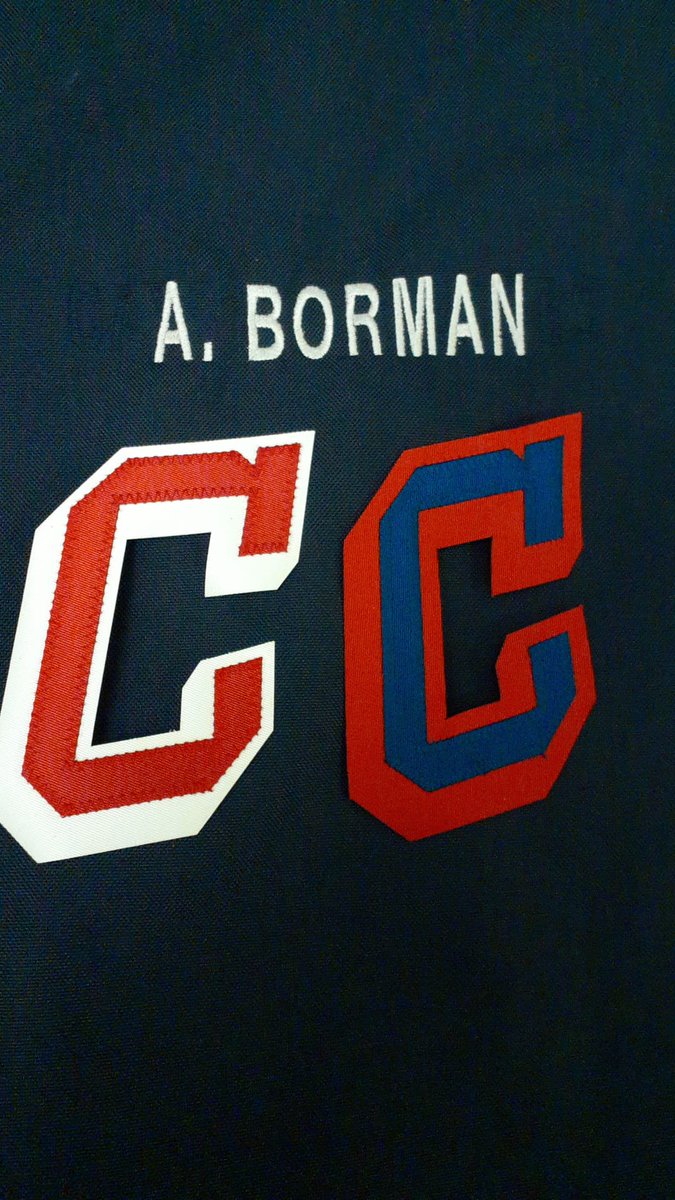 tomjgalloway14's tweet photo. Granddaughter A phoned me all excited last night. She came home from Lady Ranger practice with these beauties to sew on her jerseys. #welldeserved #proudgp @cgallborm https://t.co/F2DosqQzRE