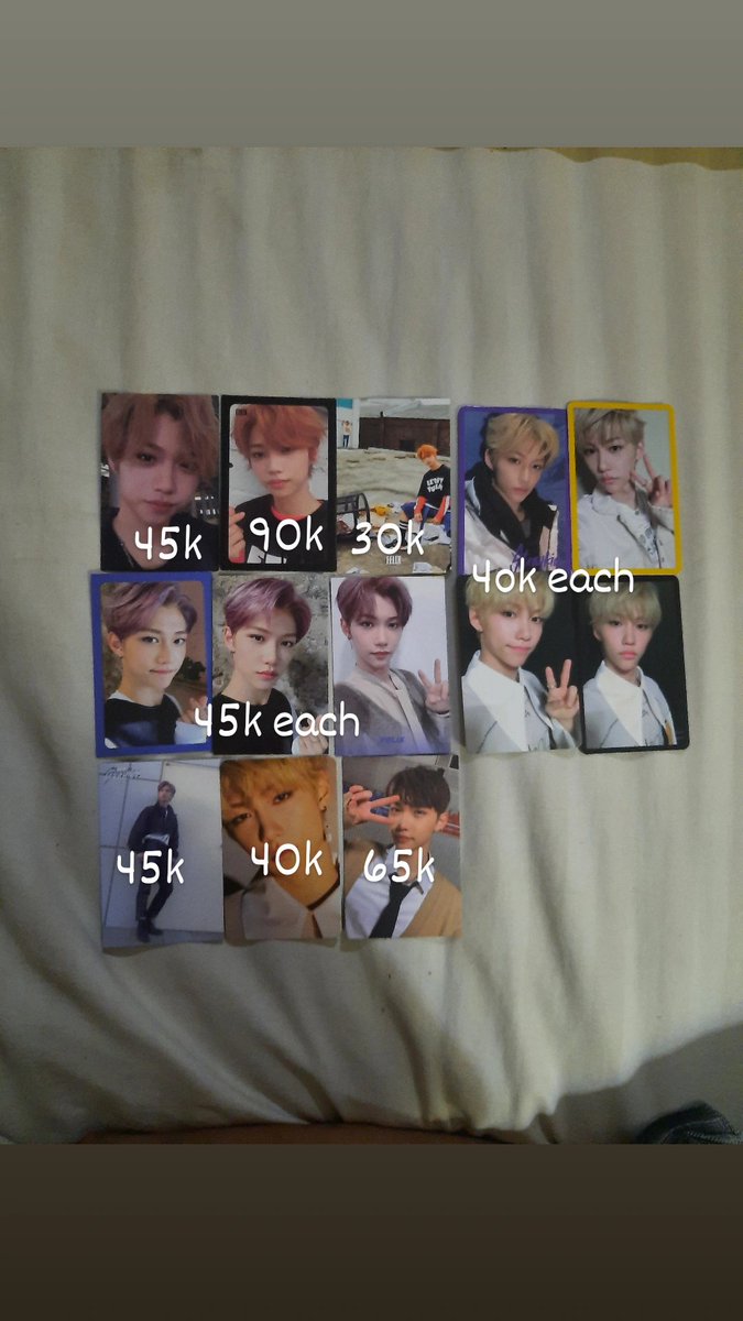 hanjisell's tweet photo. @skzsellstuff https://t.co/pP6KWSoyvv