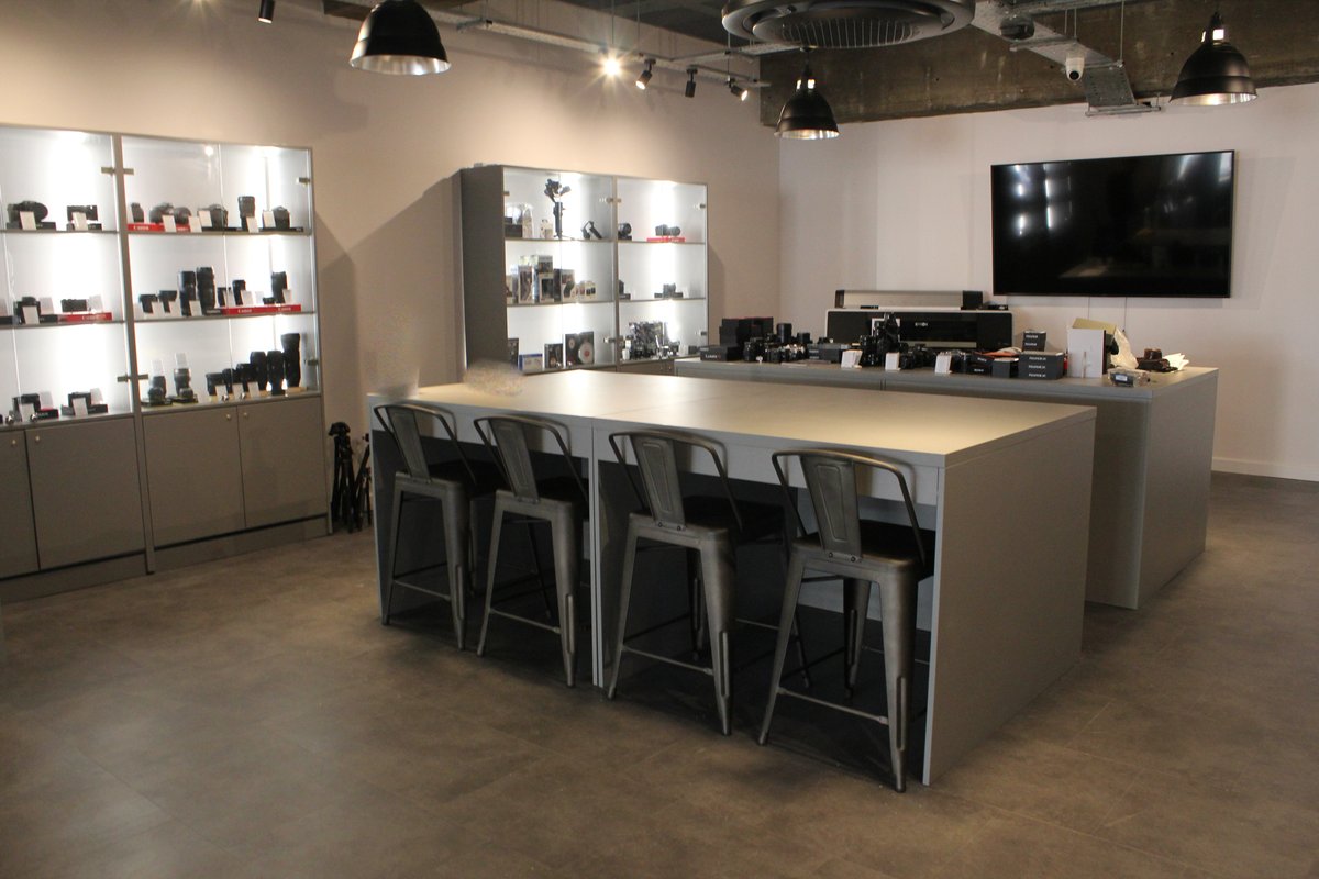 Here at Mobius, we work in many sectors including Retail, for example, <a href="/LCEOffers/">LondonCameraExchange</a>.📸#londoncameraexchange

We have recently uploaded the projects case study to our website, be sure to give it a read by clicking the link below…
mobiusworks.co.uk/projects/londo…