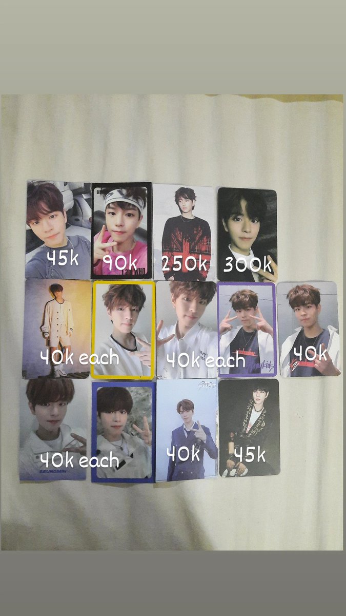 hanjisell's tweet photo. @skzsellstuff https://t.co/pP6KWSoyvv