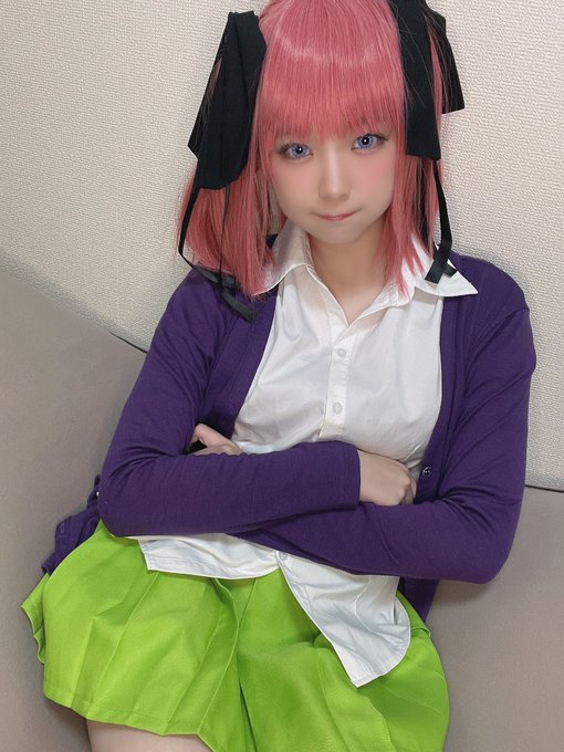 コスプレイヤー玲奈(れぃな)のTwitter画像21