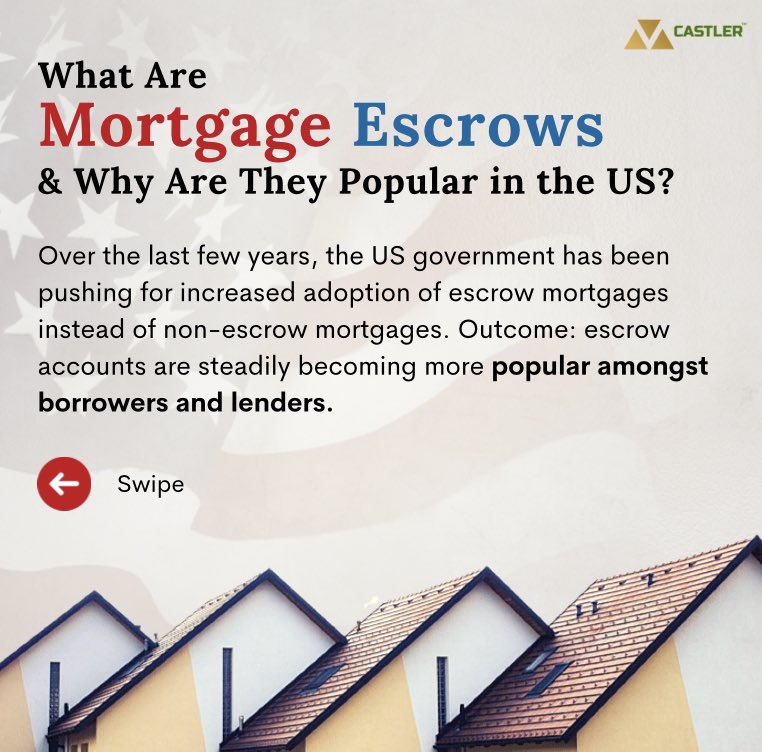 castler_escrow's tweet photo. Track this space for more info-graphs and industry updates. Our upcoming info-graphs and tips on financial management are already cooking🍿.
#CastlerIt #castler #escrow #payments #mortgage #US #homebuying #fintech #finance #tech #technology #fintechnews #technologynews https://t.co/LjTmKuKlRz