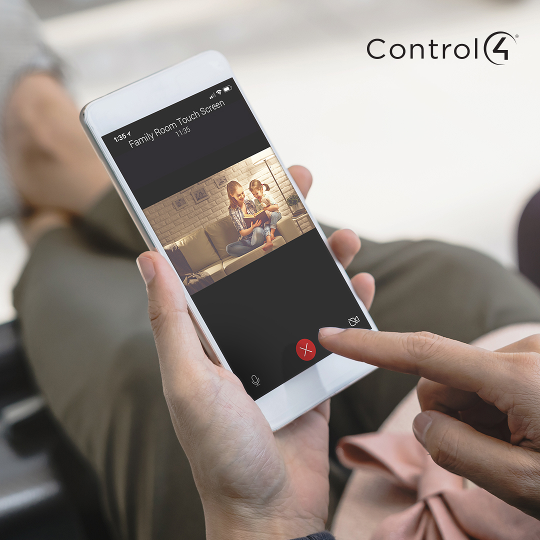 SupremusUk's tweet photo. Control what matters the most, with Control4.

Smart home systems within your home will give you ultimate control from the palm of your hand.

Have complete access to your home through any smart device and stream live CCTV to ensure you protect what matters the most!

#supremus https://t.co/zQDdVmSD7K