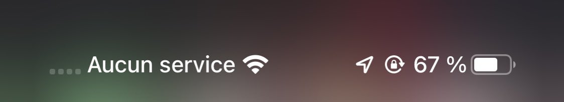 Freux_Chevalier's tweet photo. Bonjour @SFR,

Vous m'avez coupée la ligne ou vos antennes sont éteintes ?
@REDbySFR @SFR_SAV https://t.co/gseQ6tILyt