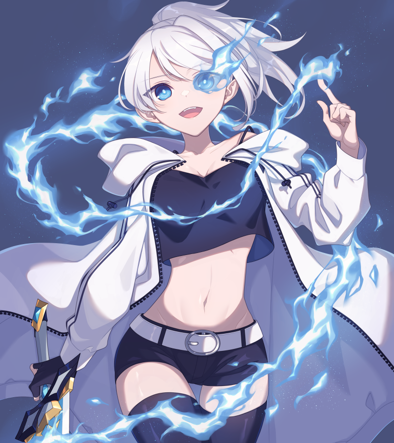 「Commission 」|実梨🍒miriのイラスト