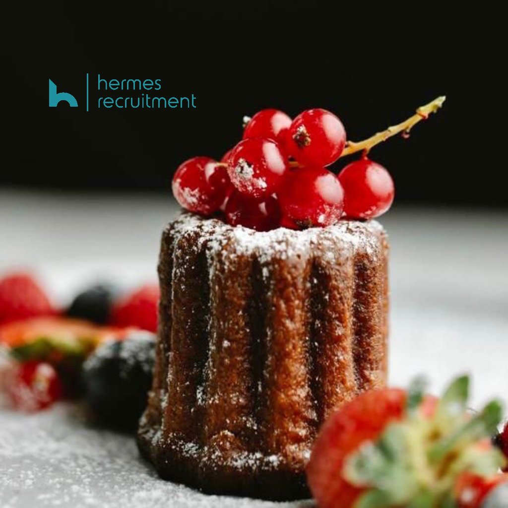 hermesrecruit's tweet photo. Unique flavours and colours, impressive decorations, original dessert ideas. A luxury expedition cruise line expects these and much more from their future Pastry Chef. Apply now with https://t.co/qYlCmo09cM https://t.co/H0hJKrN51C