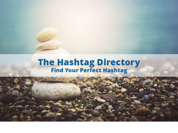 We've collated a list of hashtag #themes so you can easily #search and #filter to find your perfect hashtag! #TheHashtagDirectory dlvr.it/SBKNZb